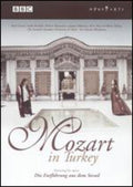 Mozart / Groves / Kodalli / Tobias / Mackerras - Mozart In Turkey - DVD