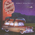 Orange Humble Band - Humblin (across America) - Music CD
