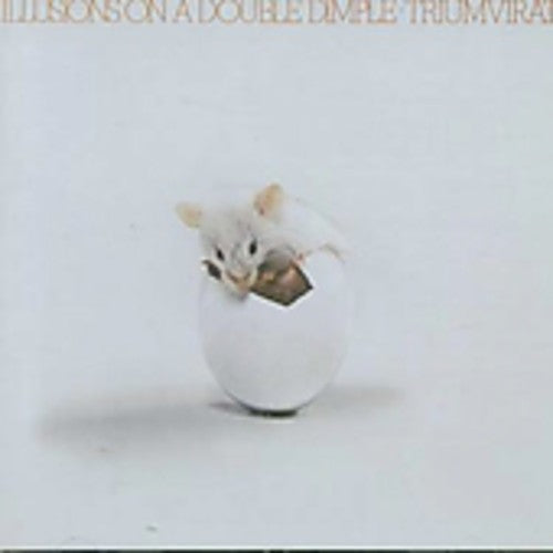 Triumvirat - Illusions On A Double - Music CD