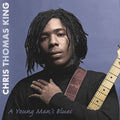 King,chris Thomas - Young Man's Blues - Music CD