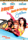 To Wong Foo Thanks For Everything Julie - To Wong Foo Thanks For Everything Julie - DVD