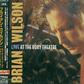 Wilson,brian - Live At The Roxy Theater - Music CD