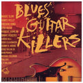 Blues Guitar Killers / Various - Blues Guitar Killers / Various - Music CD