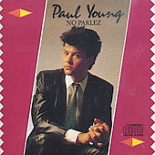 Young,paul - No Parlez - Music CD