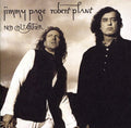 Page,jimmy / Plant,robert - No Quarter - Music CD