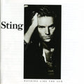 Sting - Nothing Like The Sun - Music CD