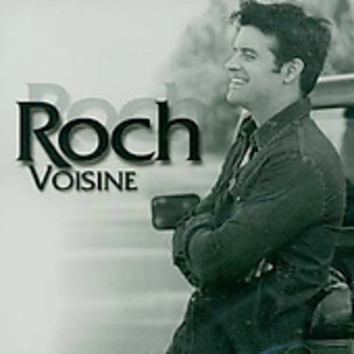 Voisine,roch - Roch Voisine Version - Music CD
