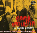 Roma Violenta Rare / Various - Roma Violenta Rare / Various - Music CD