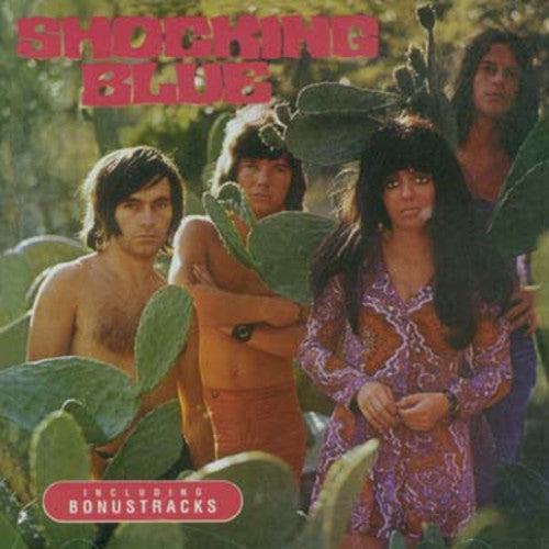 Shocking Blue - Scorpio's Dance - Music CD
