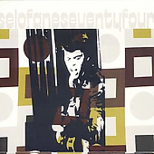 Selofane 74 - Selofane 74 - Music CD