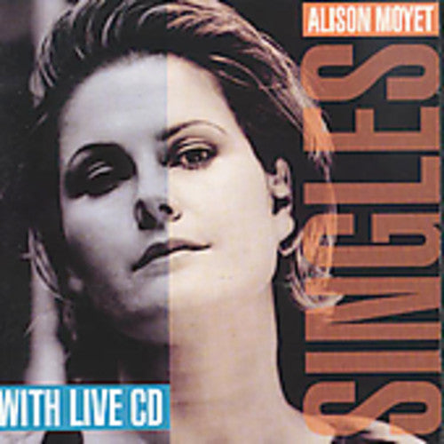 Moyet,alison - Singles - Music CD
