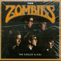 Zombies - Singles A's & B's - Music CD