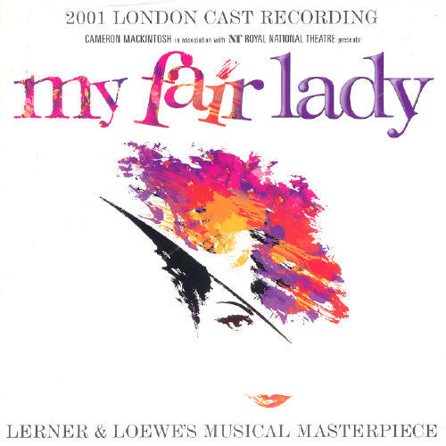 My Fair Lady / O.c.r. - My Fair Lady / O.c.r. - Music CD