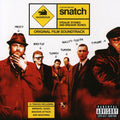 Snatch: Stealin' Stones & Breakin' Bones / O.s.t. - Snatch: Stealin' Stones & Breakin' Bones / O.s.t. - Music CD