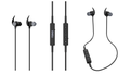 Naxa Bluetooth Isolation Earphones with Amazon Alexa Voice Control (NE-969)