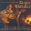 Whittaker,roger - World Of Roger Whittaker - Music CD