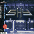 Shy - Unfinished Business - Music CD
