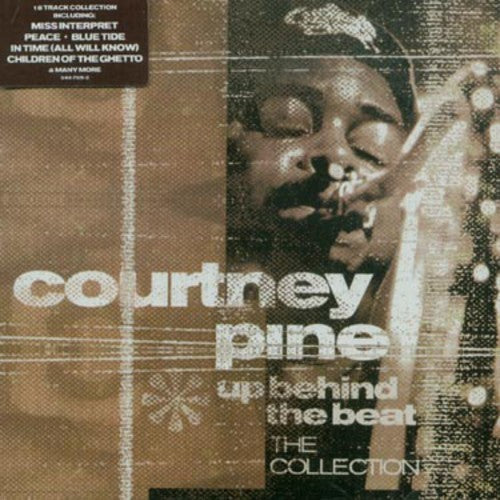 Pine,courtney - Collection - Music CD