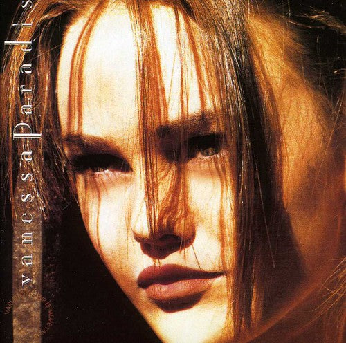 Paradis,vanessa - Variations Sur Le Meme T Aime - Music CD