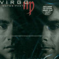 Virgo - Virgo - Music CD