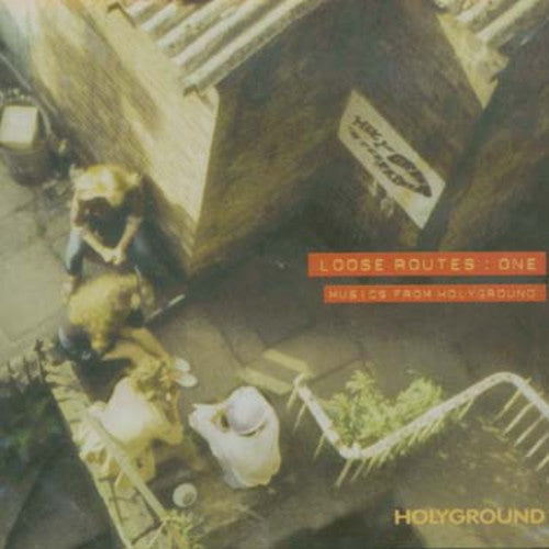 Loose Routes 1 / Various - Loose Routes 1 / Various - Music CD