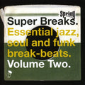 Super Breaks 2 / Various - Super Breaks 2 / Various - Music CD