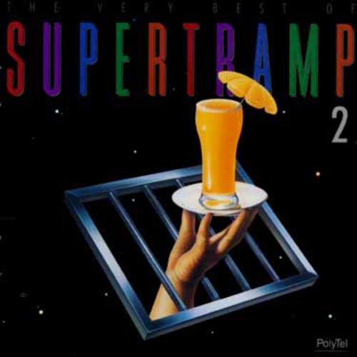Supertramp - Very Best Of 2 - Music CD