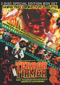 Terror Firmer - Terror Firmer - DVD