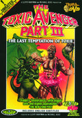 Toxic Avenger 3 - Toxic Avenger 3 - DVD