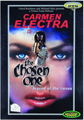Chosen One: Legend Of Raven - Chosen One: Legend Of Raven - DVD