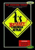 Beware Children Play - Beware Children Play - DVD