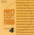 Hey Look What I Found 4 / Var - Hey Look What I Found 4 / Var - Music CD