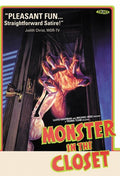 Monster In The Closet - Monster In The Closet - DVD