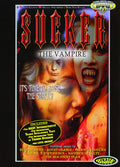 Sucker The Vampire - Sucker The Vampire - DVD