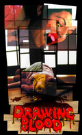 Drawing Blood (2000) - Drawing Blood (2000) - DVD