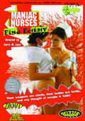 Maniac Nurses Find Ecstasy - Maniac Nurses Find Ecstasy - DVD