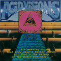 Acid Visions - Echoes Of Time - Music CD