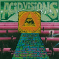 Acid Visions - Another Time Another Place - Music CD