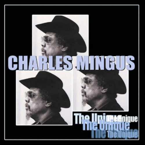 Mingus,charles - Unique - Music CD