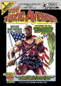 Toxic Avenger - Toxic Avenger - DVD