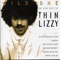 Thin Lizzy - Wild One: Very Best Of - Music CD