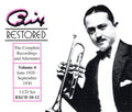 Beiderbecke,bix - Bix Restored 4 - Music CD