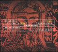 Hellborg,jonas / Lane,shawn - Icon - Music CD