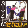 Morrell,tom & Time Warp Tophands - Stylin - Music CD