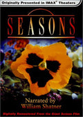 Imax / Seasons - Imax / Seasons - DVD