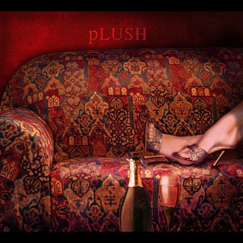 Plush / Various - Plush / Various - Music CD