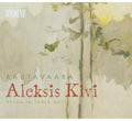 Rautavaara / Hynninen / Saarinen / Lebtinen - Aleksis Kivi - Music CD