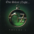 Zaza,neil - One Silent Night 1 - Music CD