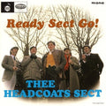 Thee Headcoats Sect - Ready Sect Go - Music CD