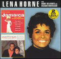 Horne,lena And Belafonte,harry - Jamaica: Porgy & Bess - O.c.r. - Music CD